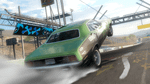 *Need for Speed Prostreet, X360
