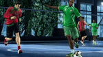 *FIFA Street 2, XBOX