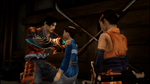 ^Onimusha Warlords, PS4
