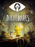 *Little Nightmares, PS4