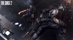 *The Surge 2, PS4