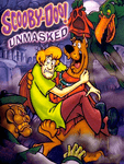 *Scooby-Doo! Unmasked, Gamecube