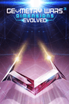 *Geometry Wars 3: Dimensions Evolved, PS4