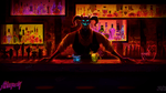 ^Afterparty, PS4