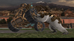 *The Golden Compass, NDS