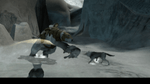 *The Golden Compass, NDS