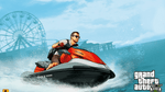 *Grand Theft Auto V, X360