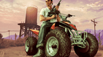 *Grand Theft Auto V, X360
