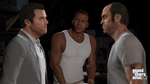 *Grand Theft Auto V, X360