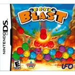 *Rock Blast, NDS