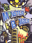 *Monster Bomber, NDS