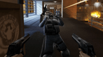 *GoldenEye: Rogue Agent, Gamecube