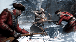 *Assassin's Creed III, WiiU