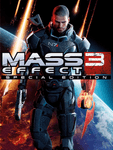 *Mass Effect 3, WiiU