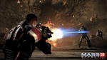 *Mass Effect 3, WiiU