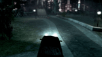 *Alone in the Dark, X360