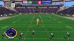 NFL 2K3, XBOX