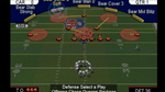 NFL 2K3, XBOX