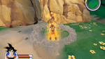Dragon Ball Z Sagas, XBOX