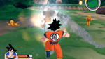 Dragon Ball Z Sagas, XBOX