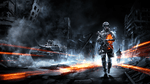 *Battlefield 3, X360