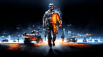 *Battlefield 3, X360