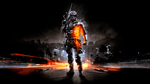 *Battlefield 3, X360