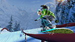 SSX On Tour, XBOX