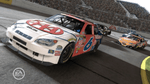NASCAR 09, PS2