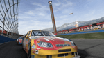 NASCAR 09, PS2