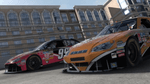 NASCAR 09, PS2