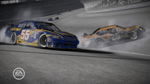 NASCAR 09, PS2