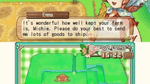 Harvest Moon 3D: A New Beginning, n3DS