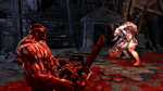Splatterhouse, X360