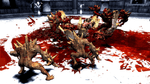 Splatterhouse, X360