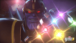 Marvel Ultimate Alliance 3: The Black Order, NX