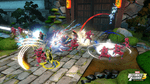 Marvel Ultimate Alliance 3: The Black Order, NX