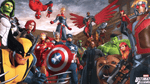 Marvel Ultimate Alliance 3: The Black Order, NX