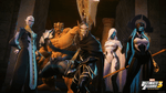 Marvel Ultimate Alliance 3: The Black Order, NX