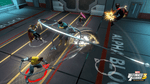Marvel Ultimate Alliance 3: The Black Order, NX