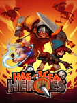 *Has-Been Heroes, NX