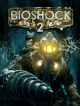 *BioShock 2, X360