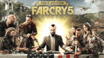 Far Cry 5 Gold Edition, XONE