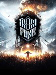 *Frostpunk: Console Edition, PS4
