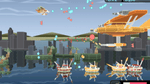 *Blast Works: Build, Trade, Destroy, Wii