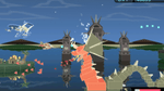 *Blast Works: Build, Trade, Destroy, Wii