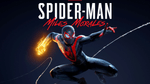 *Marvel Spiderman: Miles Morales, PS5