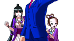Phoenix Wright: Ace Attorney Justice For All, NDS