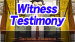 Phoenix Wright: Ace Attorney Justice For All, NDS