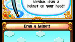 Wario Master of Disguise, NDS